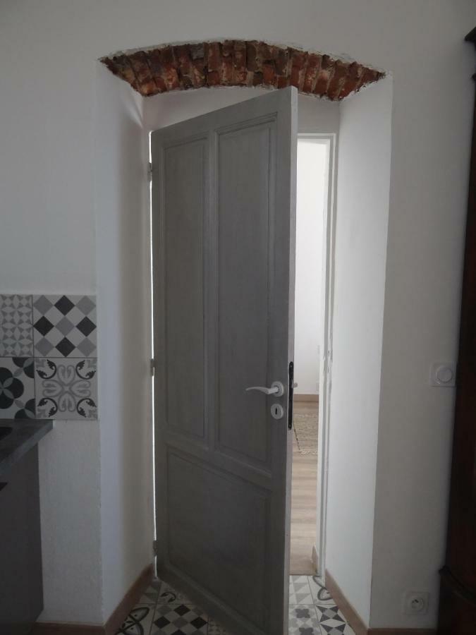Appartement Colonella 巴斯蒂亚 外观 照片