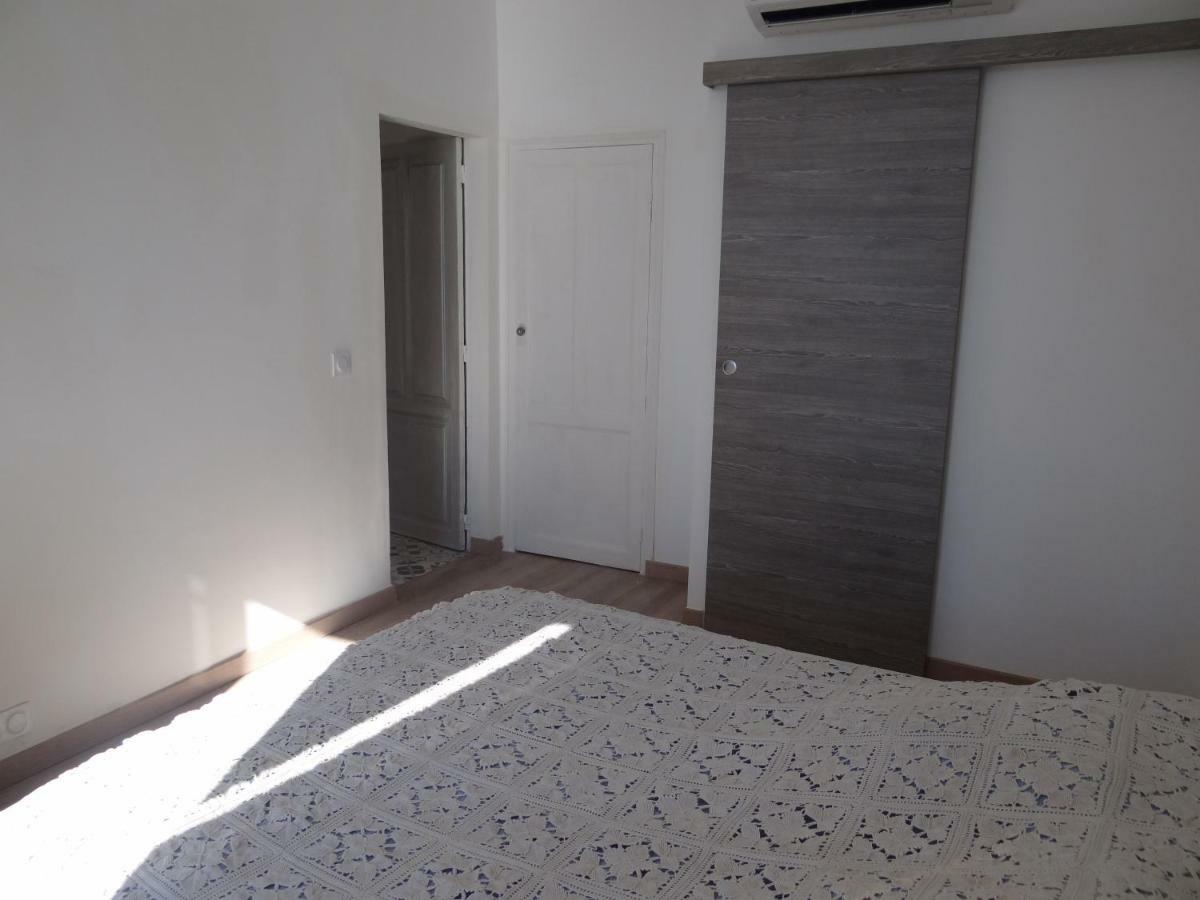 Appartement Colonella 巴斯蒂亚 外观 照片