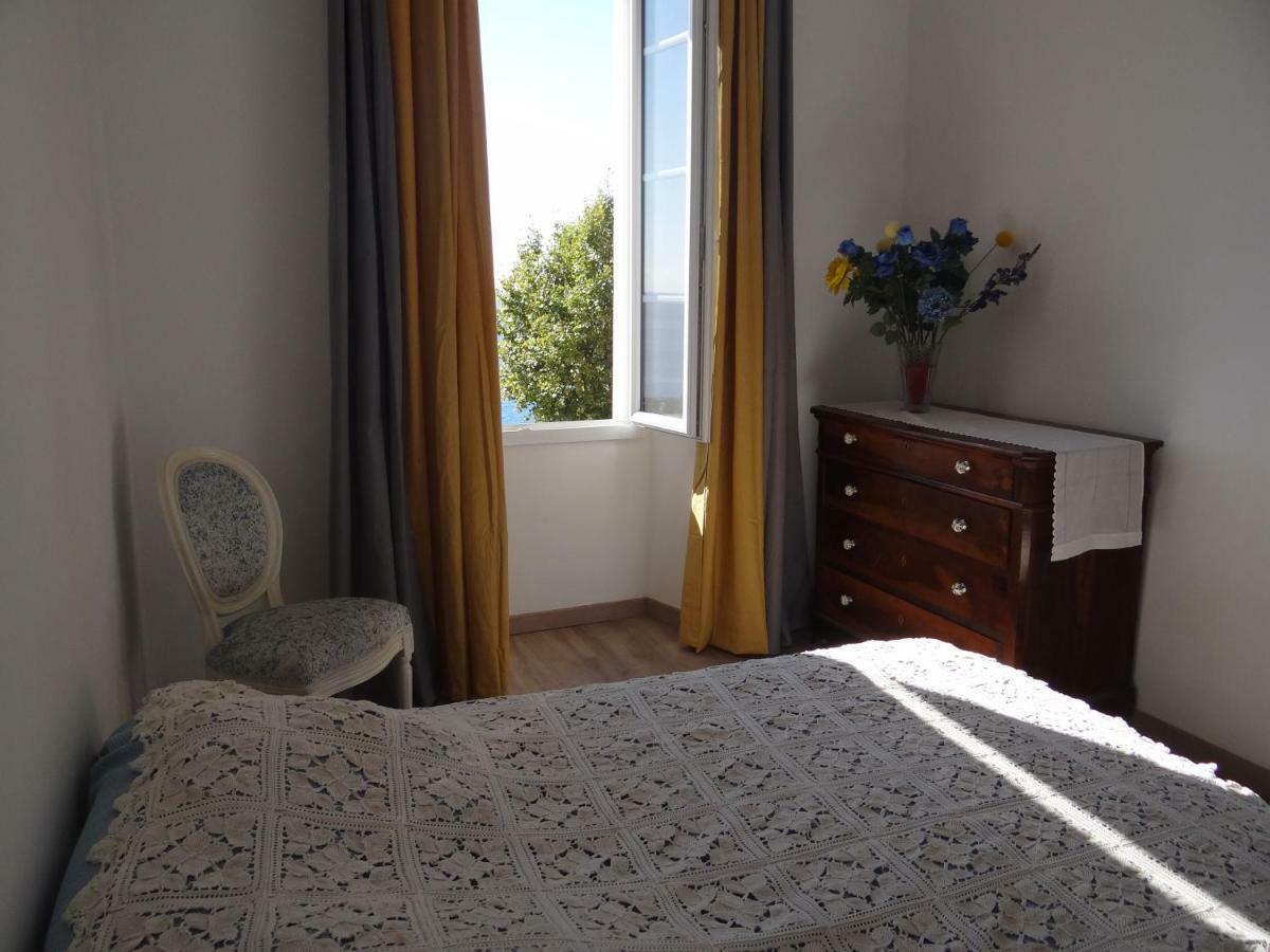 Appartement Colonella 巴斯蒂亚 外观 照片