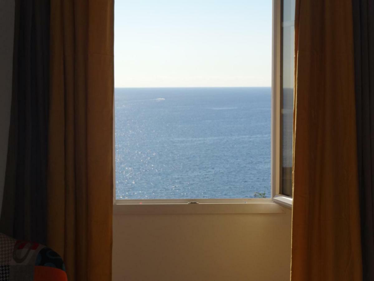 Appartement Colonella 巴斯蒂亚 外观 照片
