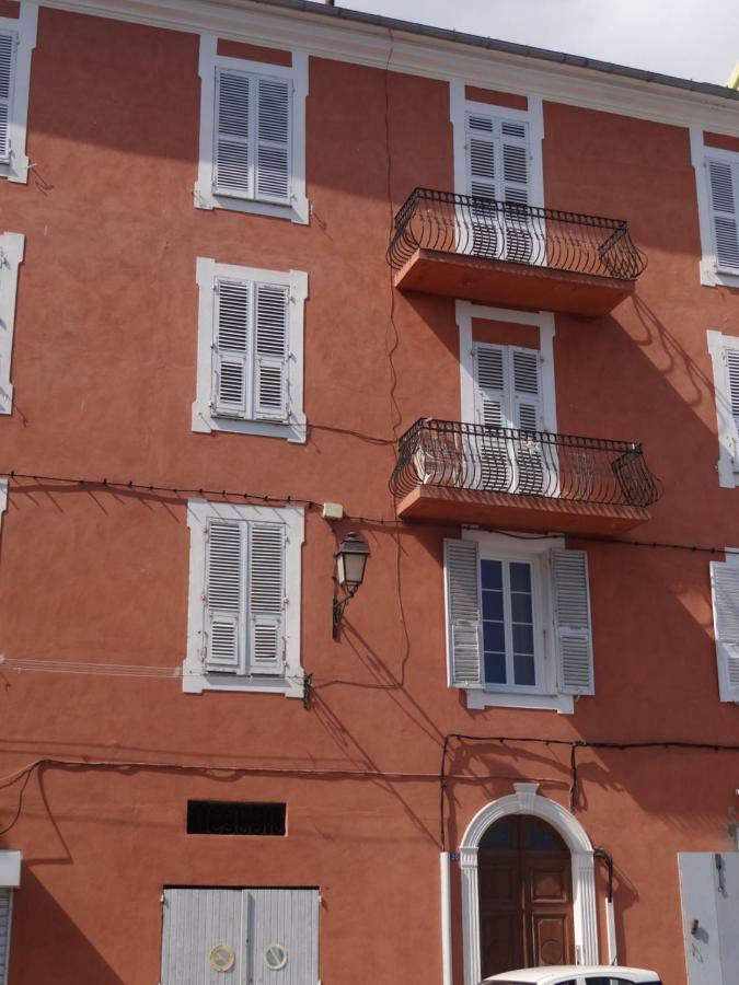 Appartement Colonella 巴斯蒂亚 外观 照片